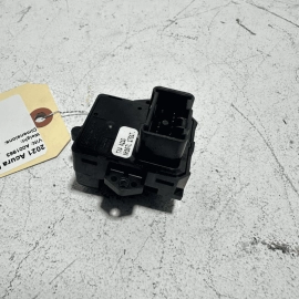 13-22 Acura ILX MDX TLX Front Left Driver Door Outer Mirror Control Switch OEM