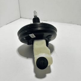 2018-2024 TOYOTA CAMRY LE 2.5L BRAKE MASTER CYLINDER & BOOSTER & RESERVOIR OEM