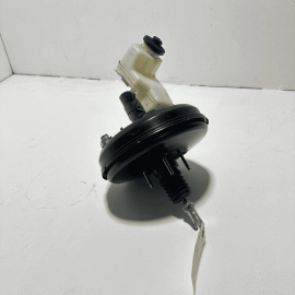 2018-2024 TOYOTA CAMRY LE 2.5L BRAKE MASTER CYLINDER & BOOSTER & RESERVOIR OEM