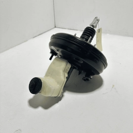 2018-2024 TOYOTA CAMRY LE 2.5L BRAKE MASTER CYLINDER & BOOSTER & RESERVOIR OEM
