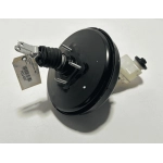 2018-2024 TOYOTA CAMRY LE 2.5L BRAKE MASTER CYLINDER & BOOSTER & RESERVOIR OEM