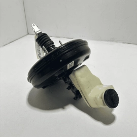 2018-2024 TOYOTA CAMRY LE 2.5L BRAKE MASTER CYLINDER & BOOSTER & RESERVOIR OEM