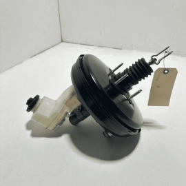 2018-2024 TOYOTA CAMRY LE 2.5L BRAKE MASTER CYLINDER & BOOSTER & RESERVOIR OEM