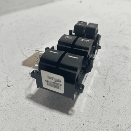 2016 - 2022 ACURA ILX FRONT DRIVER SIDE DOOR POWER WINDOW SWITCH OEM