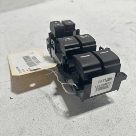 2016 - 2022 ACURA ILX FRONT DRIVER SIDE DOOR POWER WINDOW SWITCH OEM
