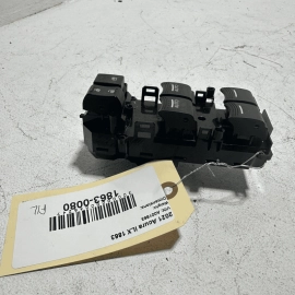 2016 - 2022 ACURA ILX FRONT DRIVER SIDE DOOR POWER WINDOW SWITCH OEM