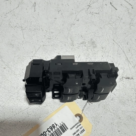 2016 - 2022 ACURA ILX FRONT DRIVER SIDE DOOR POWER WINDOW SWITCH OEM