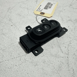 2016 - 2022 ACURA ILX FRONT LEFT DRIVER SIDE DOOR MEMORY SEAT SWITCH OEM 2016 - 2022 ACURA ILX FRONT LEFT DRIVER SIDE DOOR MEMORY SEAT SWITCH OEM