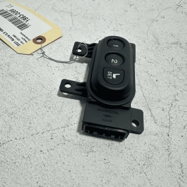 2016 - 2022 ACURA ILX FRONT LEFT DRIVER SIDE DOOR MEMORY SEAT SWITCH OEM 2016 - 2022 ACURA ILX FRONT LEFT DRIVER SIDE DOOR MEMORY SEAT SWITCH OEM