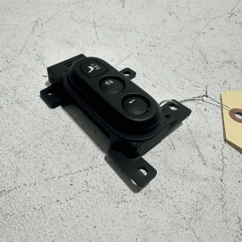 2016 - 2022 ACURA ILX FRONT LEFT DRIVER SIDE DOOR MEMORY SEAT SWITCH OEM 2016 - 2022 ACURA ILX FRONT LEFT DRIVER SIDE DOOR MEMORY SEAT SWITCH OEM