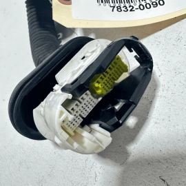 2018 TOYOTA CAMRY LE DOOR WIRE WIRING HARNESS FRONT RIGHT PASSENGER SIDE OEM