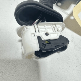 2018 TOYOTA CAMRY LE DOOR WIRE WIRING HARNESS FRONT RIGHT PASSENGER SIDE OEM