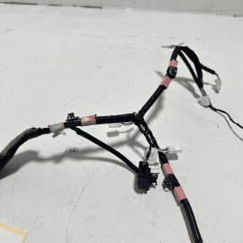 2018 TOYOTA CAMRY LE DOOR WIRE WIRING HARNESS FRONT RIGHT PASSENGER SIDE OEM