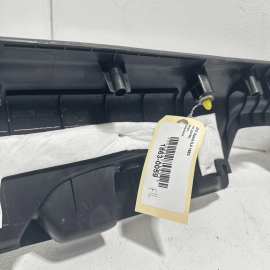 2016-2022 ACURA ILX FRONT LEFT DRIVER SIDE DOOR SILL SCUFF PLATE COVER TRIM OEM 2016-2022 ACURA ILX FRONT LEFT DRIVER SIDE DOOR SILL SCUFF PLATE COVER TRIM OEM