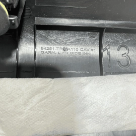 2016-2022 ACURA ILX FRONT LEFT DRIVER SIDE DOOR SILL SCUFF PLATE COVER TRIM OEM 2016-2022 ACURA ILX FRONT LEFT DRIVER SIDE DOOR SILL SCUFF PLATE COVER TRIM OEM