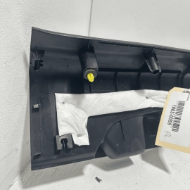 2016-2022 ACURA ILX FRONT LEFT DRIVER SIDE DOOR SILL SCUFF PLATE COVER TRIM OEM 2016-2022 ACURA ILX FRONT LEFT DRIVER SIDE DOOR SILL SCUFF PLATE COVER TRIM OEM