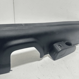 2016-2022 ACURA ILX FRONT LEFT DRIVER SIDE DOOR SILL SCUFF PLATE COVER TRIM OEM 2016-2022 ACURA ILX FRONT LEFT DRIVER SIDE DOOR SILL SCUFF PLATE COVER TRIM OEM