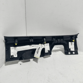 2016-2022 ACURA ILX FRONT LEFT DRIVER SIDE DOOR SILL SCUFF PLATE COVER TRIM OEM 2016-2022 ACURA ILX FRONT LEFT DRIVER SIDE DOOR SILL SCUFF PLATE COVER TRIM OEM