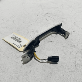 2019-2022 ACURA ILX FRONT DRIVER SIDE OUTSIDE EXTERIOR DOOR HANDLE OEM *NH883PX*