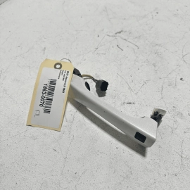 2019-2022 ACURA ILX FRONT DRIVER SIDE OUTSIDE EXTERIOR DOOR HANDLE OEM *NH883PX*