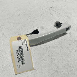 2019-2022 ACURA ILX FRONT DRIVER SIDE OUTSIDE EXTERIOR DOOR HANDLE OEM *NH883PX*