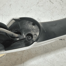 2019-2022 ACURA ILX FRONT DRIVER SIDE OUTSIDE EXTERIOR DOOR HANDLE OEM *NH883PX*