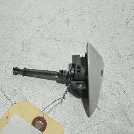 2019-2022 Acura ILX Front Driver Door Handle Cap w/Lock Cylinder OEM *NH883P*