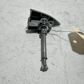 2019-2022 Acura ILX Front Driver Door Handle Cap w/Lock Cylinder OEM *NH883P*