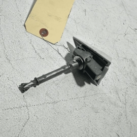 2019-2022 Acura ILX Front Driver Door Handle Cap w/Lock Cylinder OEM *NH883P*