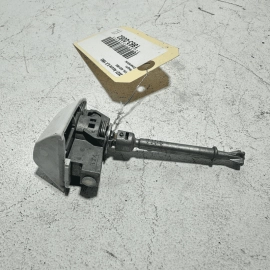 2019-2022 Acura ILX Front Driver Door Handle Cap w/Lock Cylinder OEM *NH883P*