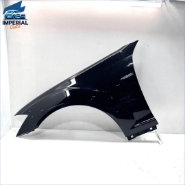 07-13 Mercedes W221 S600 S550 S65 AMG Left Driver Side Fender Assembly Blac
