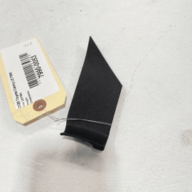 TOYOTA CAMRY 2018-2022 FRONT LEFT DRIVER SIDE DOOR INTERIOR HANDLE COVER CAP OEM