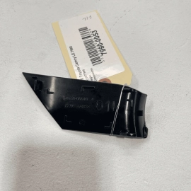 TOYOTA CAMRY 2018-2022 FRONT LEFT DRIVER SIDE DOOR INTERIOR HANDLE COVER CAP OEM