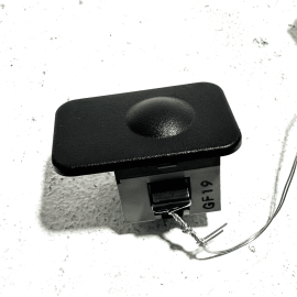 2016-2018 HONDA PILOT ELITE INSTRUMENT PANEL DASHBOARD SUN LOAD LIGHT SENSOR OEM