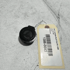 2016-2018 HONDA PILOT ELITE FRONT LEFT OR RIGHT SIDE TWEETER SOUND SPEAKER OEM 2016-2018 HONDA PILOT ELITE FRONT LEFT OR RIGHT SIDE TWEETER SOUND SPEAKER OEM