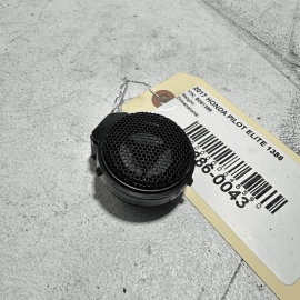 2016-2018 HONDA PILOT ELITE FRONT LEFT OR RIGHT SIDE TWEETER SOUND SPEAKER OEM 2016-2018 HONDA PILOT ELITE FRONT LEFT OR RIGHT SIDE TWEETER SOUND SPEAKER OEM