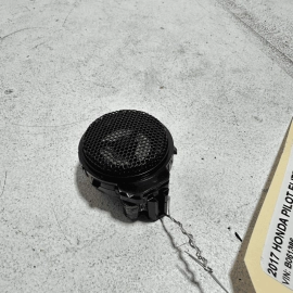 2016-2018 HONDA PILOT ELITE FRONT LEFT OR RIGHT SIDE TWEETER SOUND SPEAKER OEM 2016-2018 HONDA PILOT ELITE FRONT LEFT OR RIGHT SIDE TWEETER SOUND SPEAKER OEM