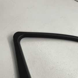 2007-2012 Mercedes S550 Front Left Driver Side Door Window Frame Trim Cover