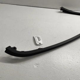 2007-2012 Mercedes S550 Front Left Driver Side Door Window Frame Trim Cover