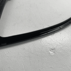 2007-2012 Mercedes S550 Front Left Driver Side Door Window Frame Trim Cover