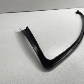 2007-2012 Mercedes S550 Front Left Driver Side Door Window Frame Trim Cover