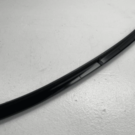 2007-2012 Mercedes S550 Front Left Driver Side Door Window Frame Trim Cover
