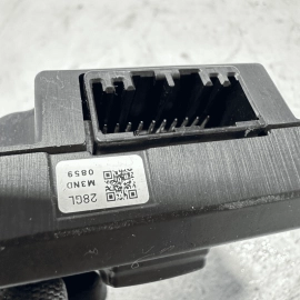 2016-2018 HONDA PILOT ELITE WINDSHIELD MOUNTED LANE KEEP ASSIST CAMERA OEM