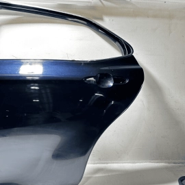Rear Left / Driver Side Door Shell Panel Toyota Camry 2018-2024 OEM = 221 =