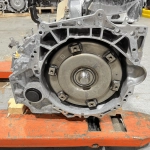 2018-2022 TOYOTA CAMRY 2.5L FWD AUTOMATIC TRANSMISSION ASSEMBLY 53K MILEAGE OEM