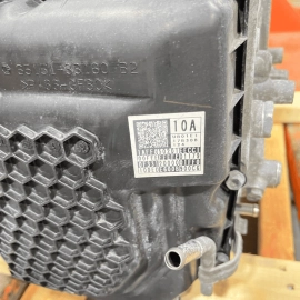2018-2022 TOYOTA CAMRY 2.5L FWD AUTOMATIC TRANSMISSION ASSEMBLY 53K MILEAGE OEM