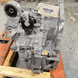 2018-2022 TOYOTA CAMRY 2.5L FWD AUTOMATIC TRANSMISSION ASSEMBLY 53K MILEAGE OEM