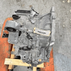 2018-2022 TOYOTA CAMRY 2.5L FWD AUTOMATIC TRANSMISSION ASSEMBLY 53K MILEAGE OEM