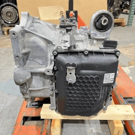 2018-2022 TOYOTA CAMRY 2.5L FWD AUTOMATIC TRANSMISSION ASSEMBLY 53K MILEAGE OEM