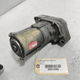 2015 - 2020 Acura TLX 3.5L Mitsuba Engine Motor Starter SM77002 OEM
